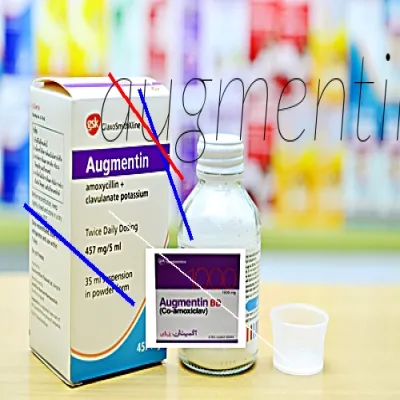 Augmentin nom générique